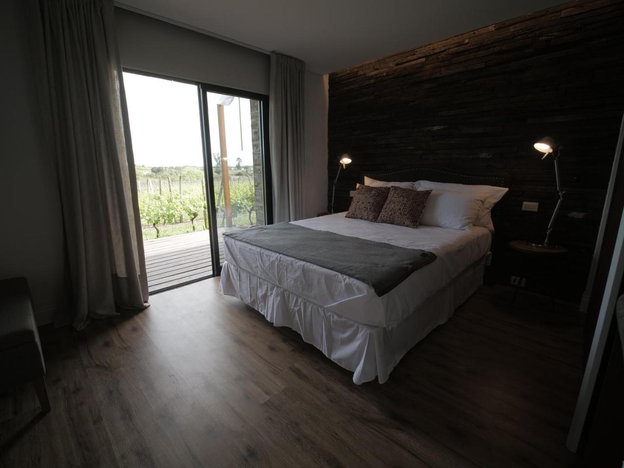 Pizzorno Lodge & Wine Progreso Eksteriør bilde