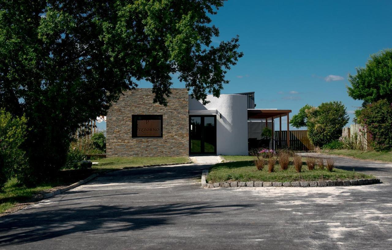 Pizzorno Lodge & Wine Progreso Eksteriør bilde