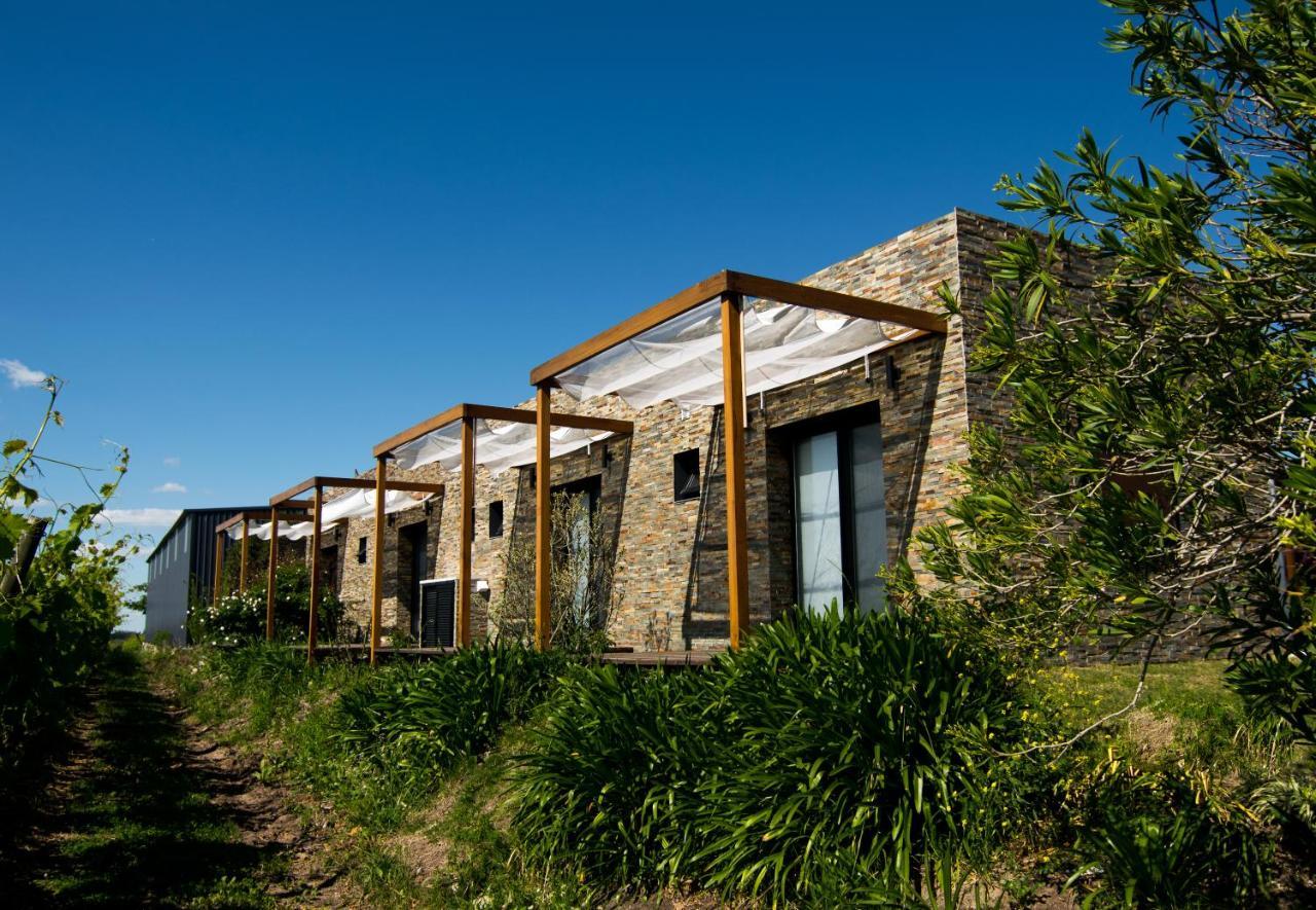 Pizzorno Lodge & Wine Progreso Eksteriør bilde